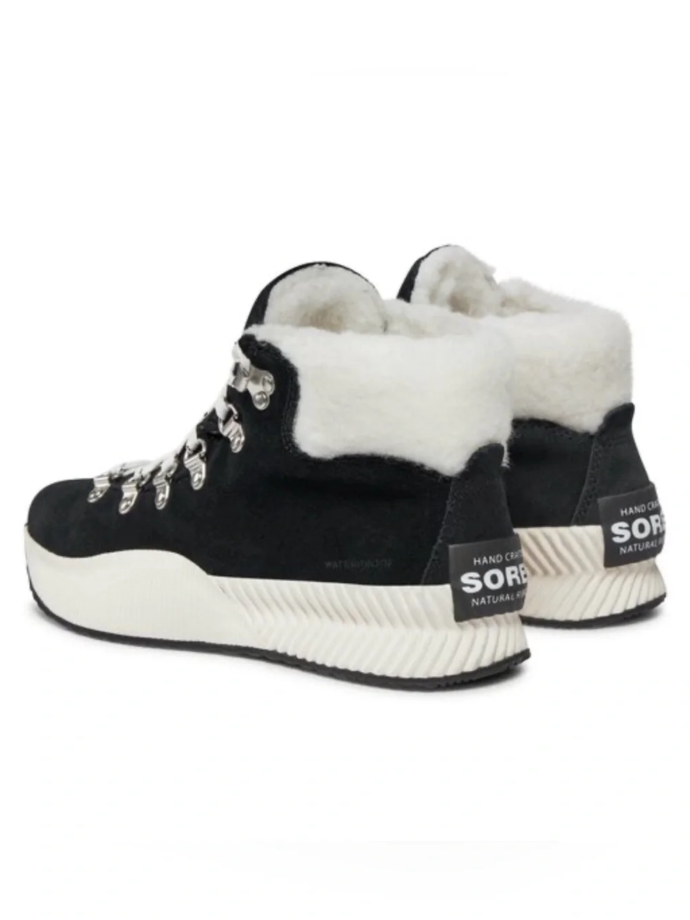 NIB Sorel Boots